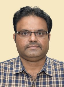 Dr. Amol Ade