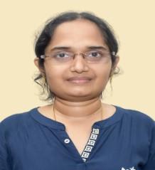 Dr. Krishnaja N.P.