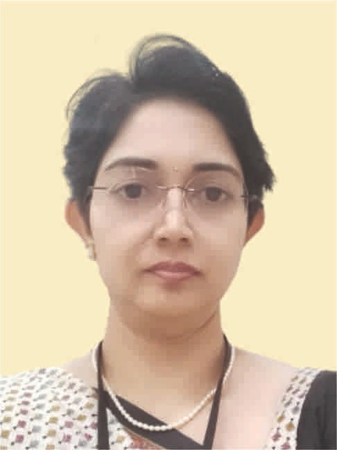 Dr. Shubhangi Baviskar