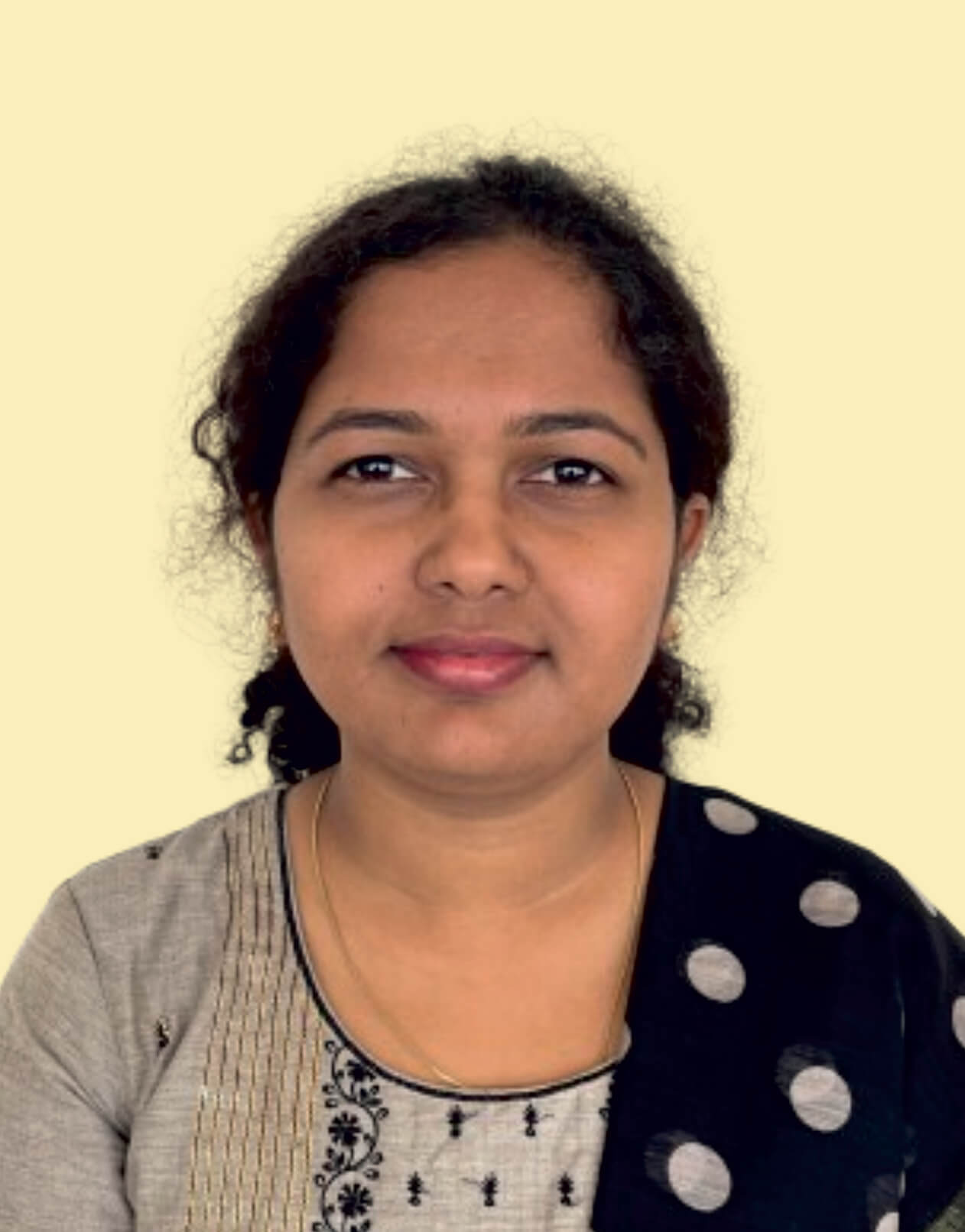 Dr. Sonal G Somwanshi