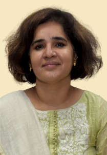 Dr. Suparna Khera