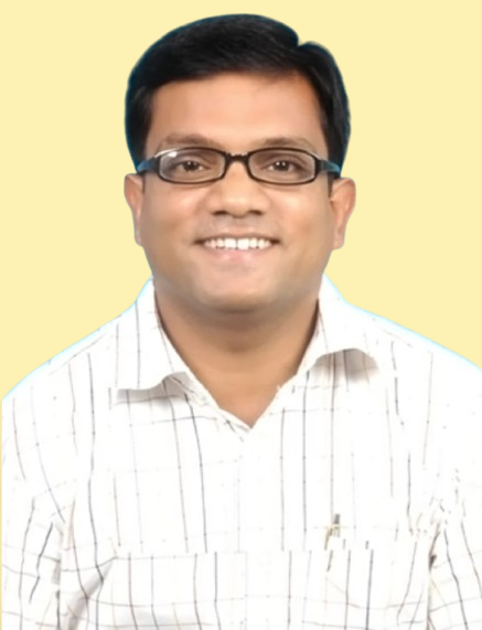 Dr. Vijay Manohar Bhagat