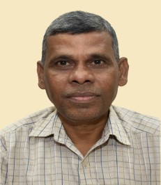 Mr. Amos Saipos