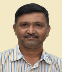 Mr. Dattatray Pawar