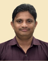 Mr. Ganesh Chavhan