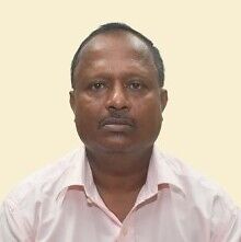 Mr. Narayan Kerkar