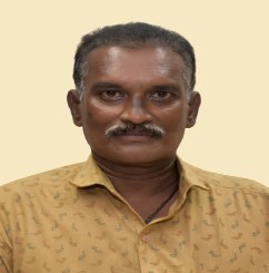 Mr. Prashant Kharat