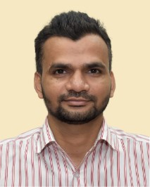 Mr. Rajaram Gavade