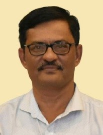 Mr. Sanjay Bhonge