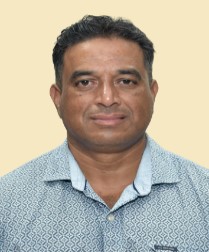 Mr. Shailesh Sawant