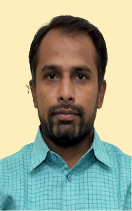 Mr. Srinivas Mehetre