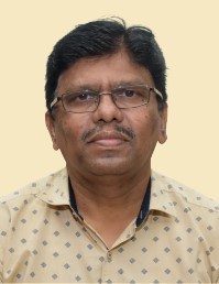 Mr. V.V. Naikwadi