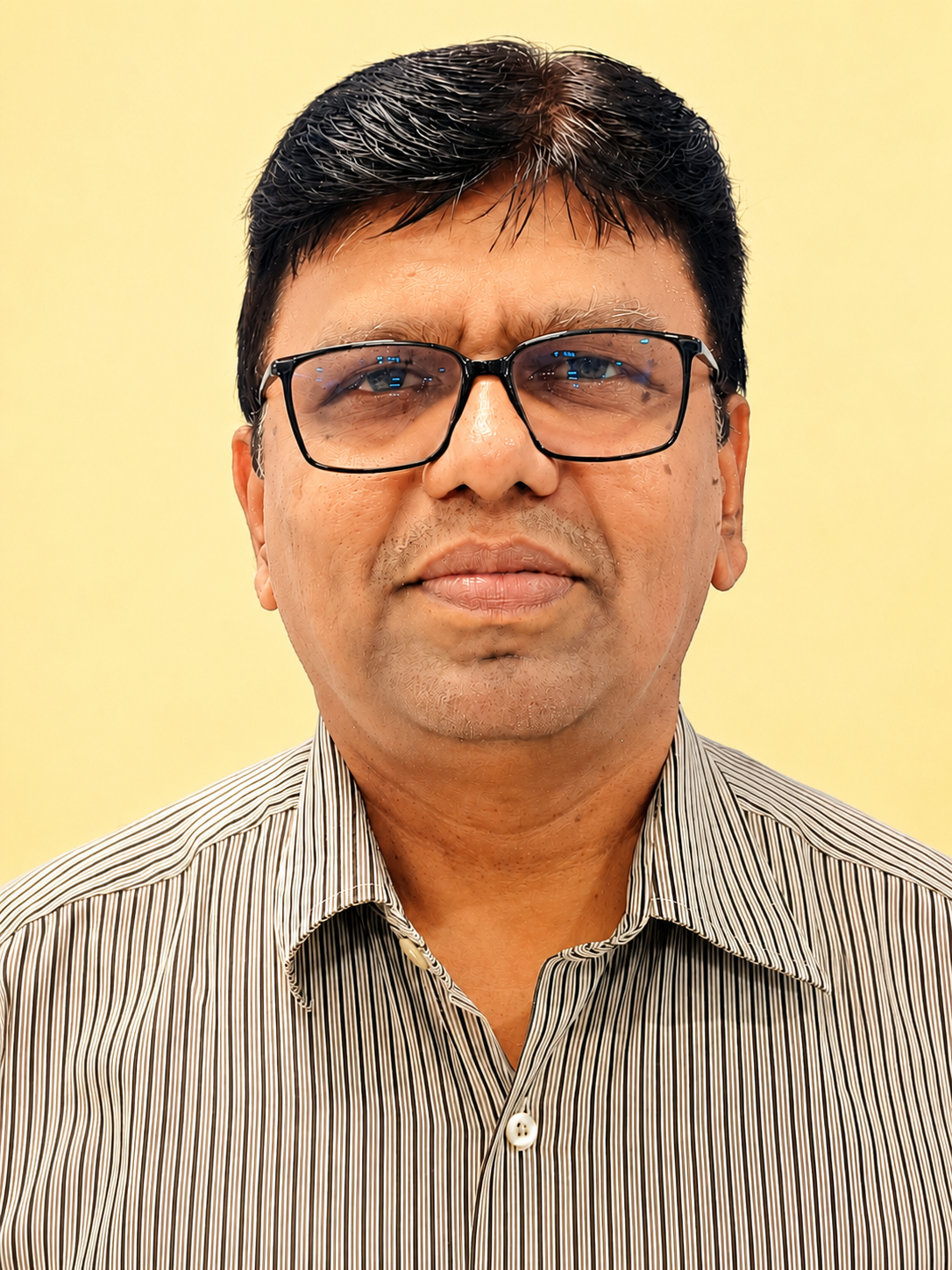 Mr. Vijay Naikwadi