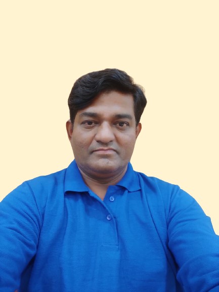 Mr. Vipul M. Dafda