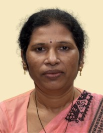 Mrs. Asha Khandagale