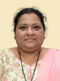 Mrs. Manisha Kerkar