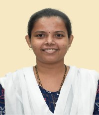 Mrs. Nakusha Saindane