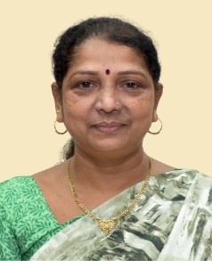 Mrs. Pramila Devrukhkar