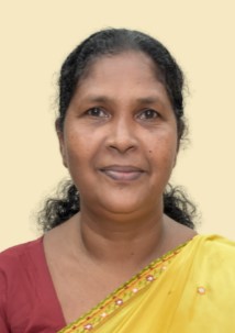 Mrs. Rabekha Dass