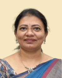 Mrs. Rosy Joseph
