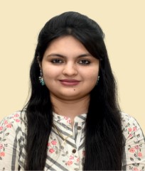 Mrs. Shivali Tyagi
