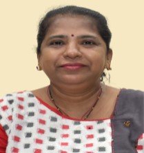 Mrs. Supriya Sawant