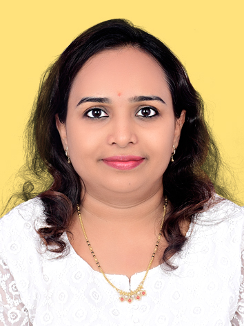 Ms. Reshma Shinde
