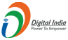 Digital India: External website that opens in a new window