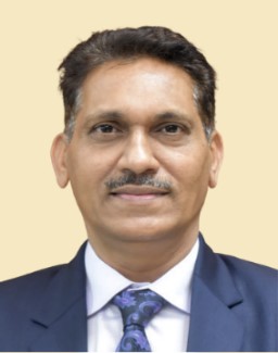 Dr. Deepak Raut