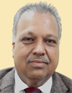 Dr. A.K. Bansal