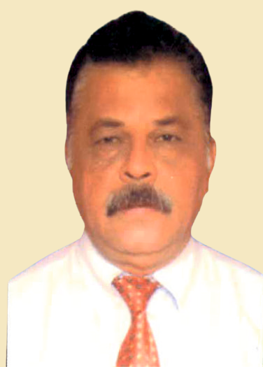 Dr. Deepak Sule