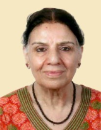 Dr. Indira Kapoor