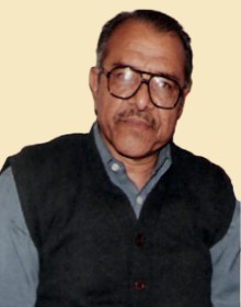 Dr. Sushila Gore
