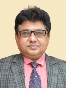 Dr. Sunil Gitte