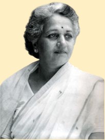 Dr. Sushila Gore