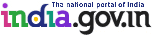 The National Portal of India: External website that opens in a new window