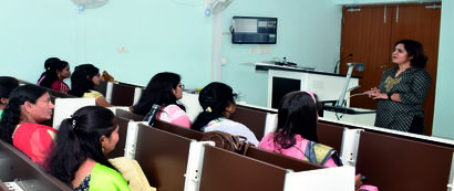 Training and Activities