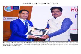 National Consultation
