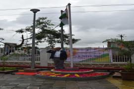 74th Independence Day 2020