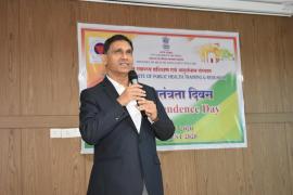 74th Independence Day 2020