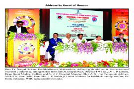 Naational Conference