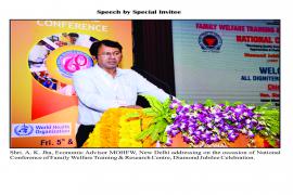 Naational Conference