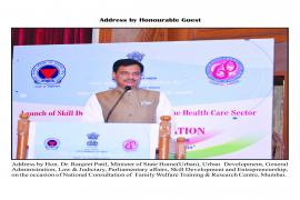 National Consultation