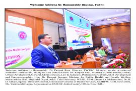 National Consultation