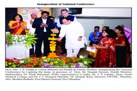 Naational Conference
