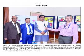 National Consultation