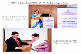 Foundation Day