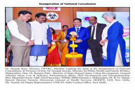 National Consultation