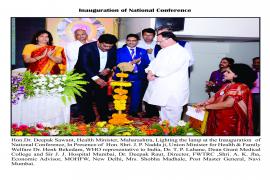 Naational Conference