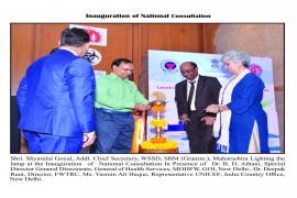 National Consultation